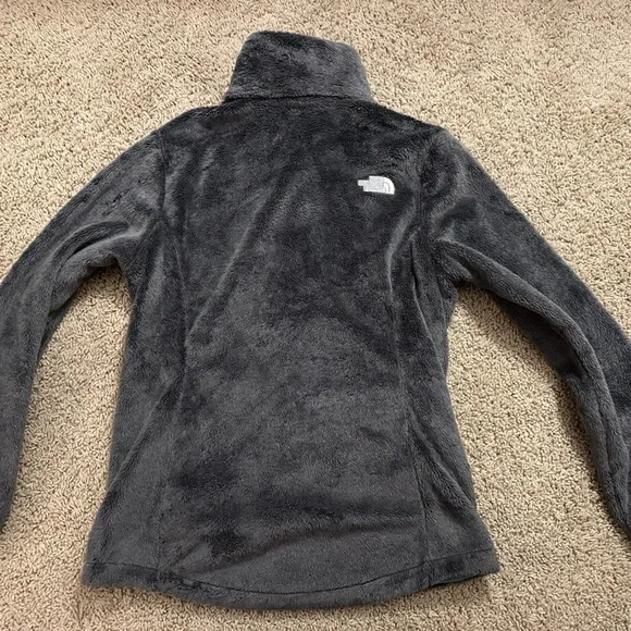 North Face Fleece - Picture 2 of 4